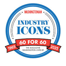 Washingtonian 60 for 60